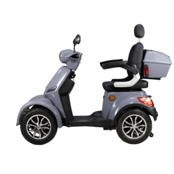 Preview: M6 ELEKTRO-SENIORENMOBIL 25 KMH